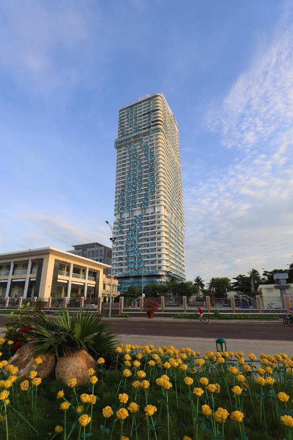 Tms Residences Quy Nhon - Official Exterior photo
