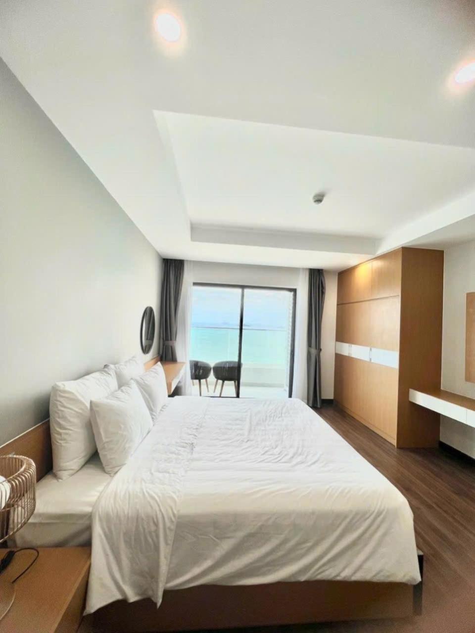 Tms Residences Quy Nhon - Official Exterior photo